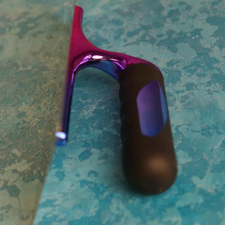 Bay Galaxy sử dụng thi công sơn hiệu ứng, chất liệu thép không gỉ [GLX240]|HIỆU ỨNG DE'GON