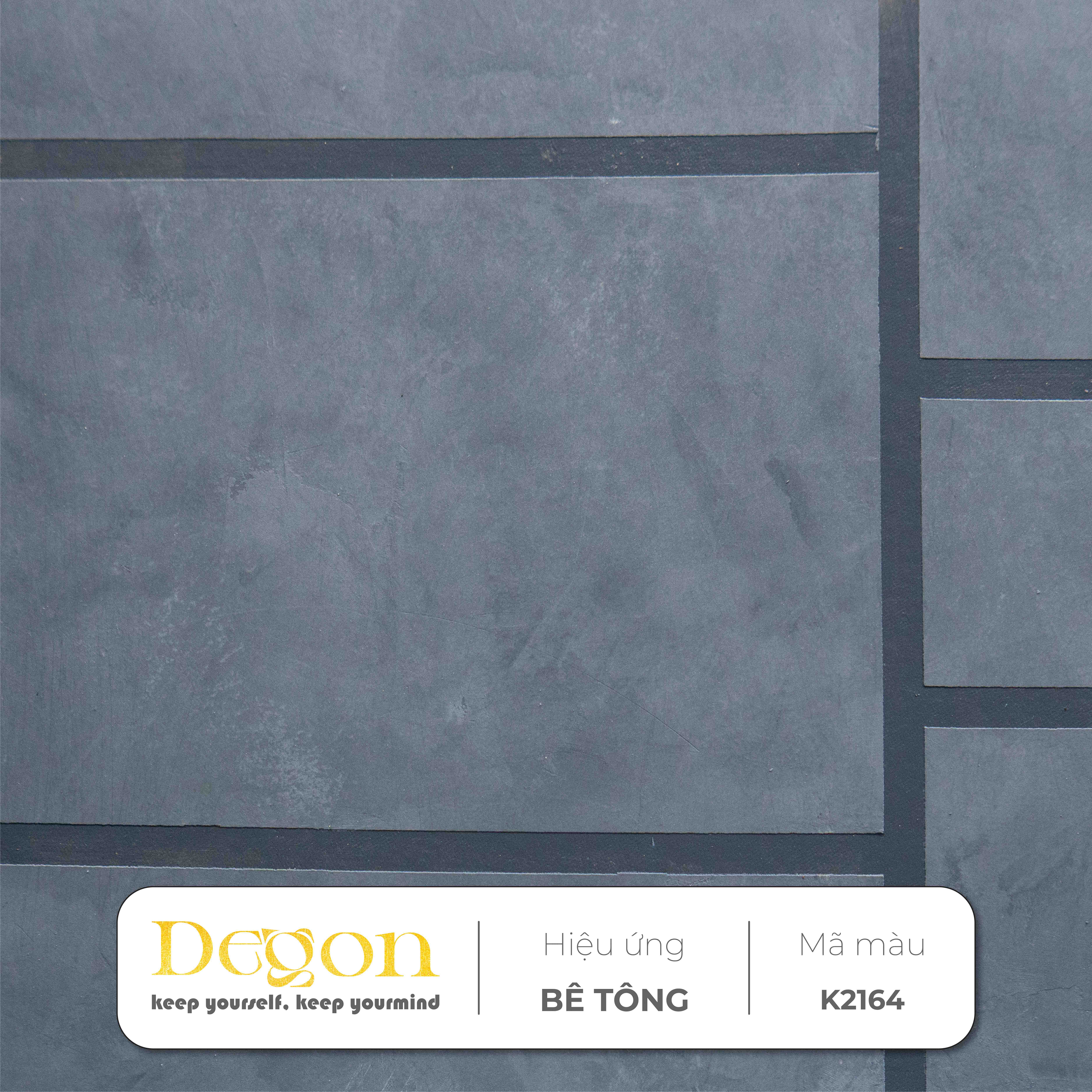 Dark Stone (Đá tối) | Mã màu k2164-1