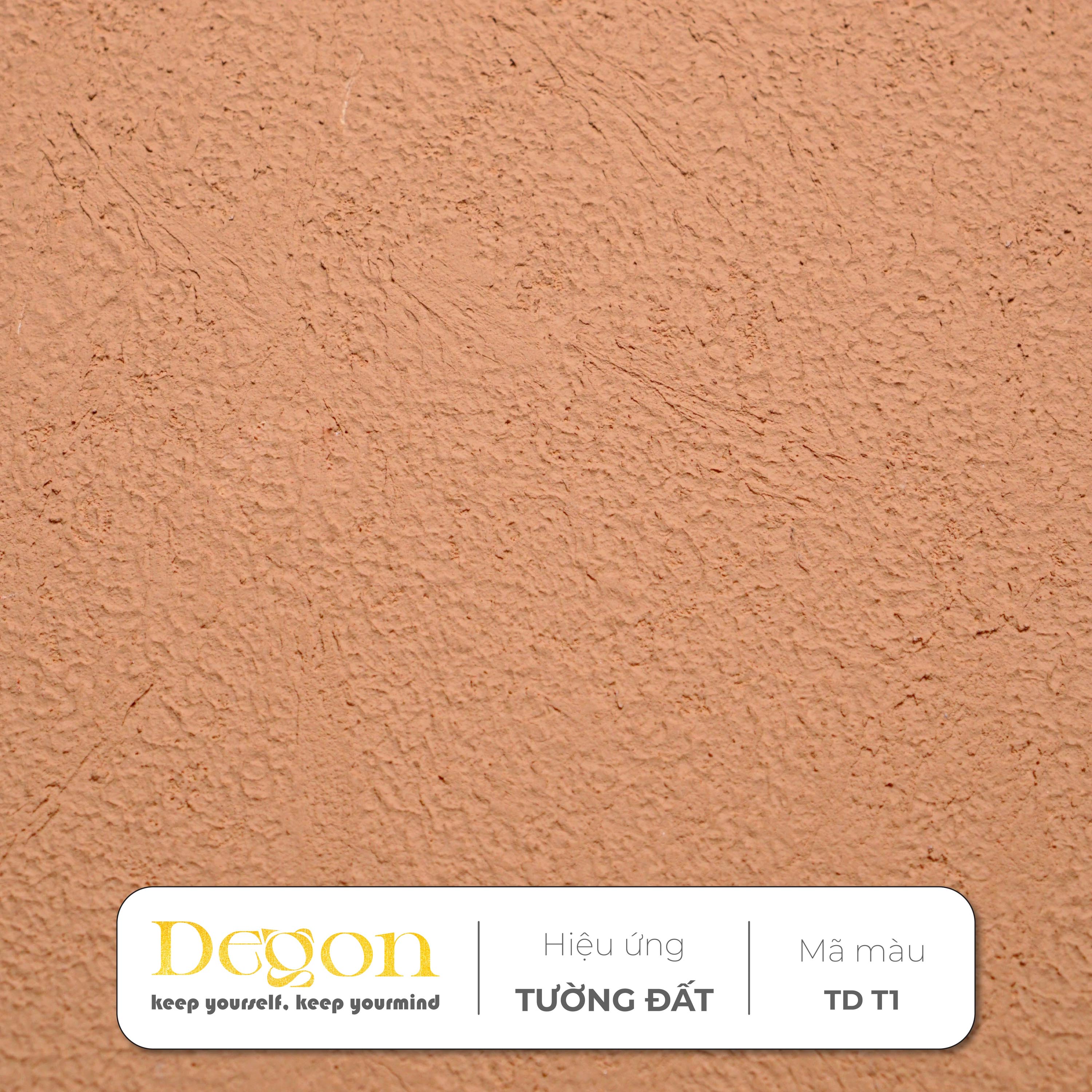 Harvest Gold (Vàng Mùa Gặt) | Mã màu td t1