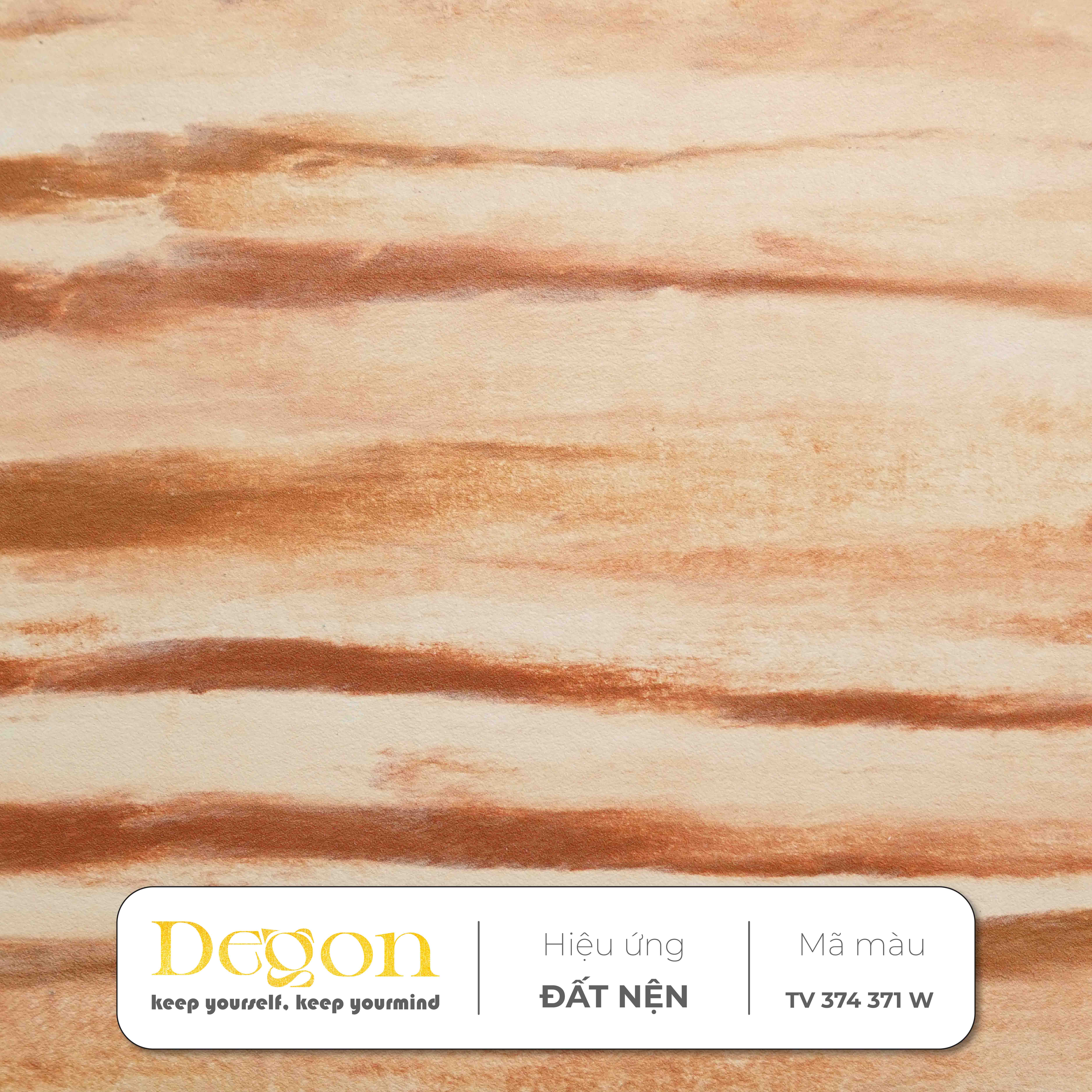 Creamy Sand (Cát kem mịn) | Mã màu (TV 374 371 W)