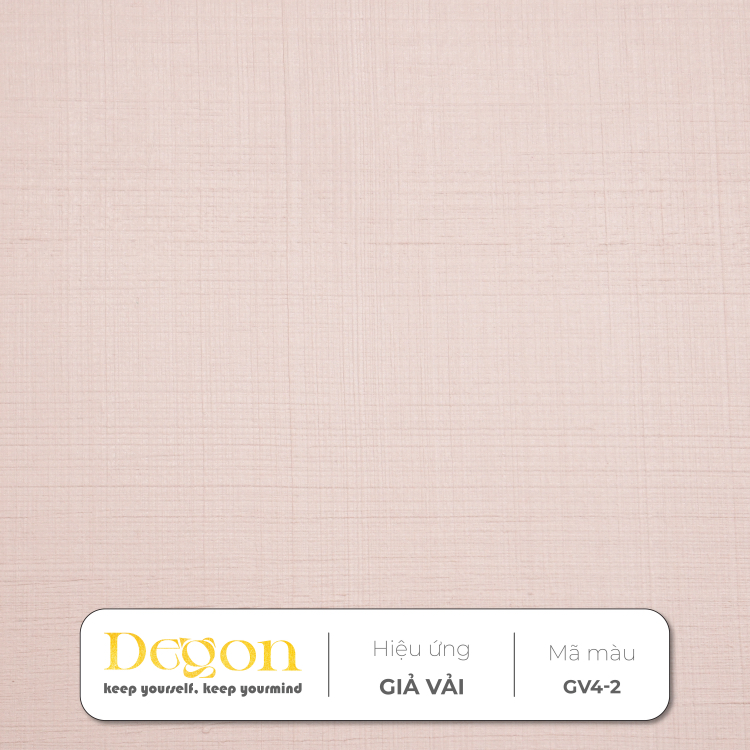 Combo 5m2  sơn hiệu ứng giả vải[Định mức 5m2]|HIỆU ỨNG DE'GON