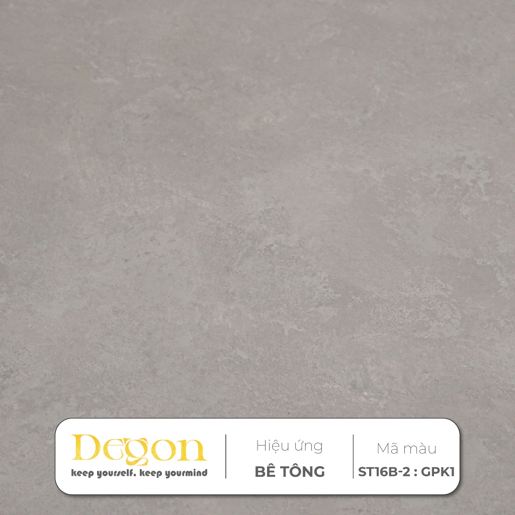 Combo 5m2 -  hiệu ứng bê tông vân chấm/xoa 2 màu[Định mức 5m2 tường]|HIỆU ỨNG DE'GON