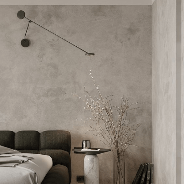 Sơn Hiệu Ứng Bê Tông