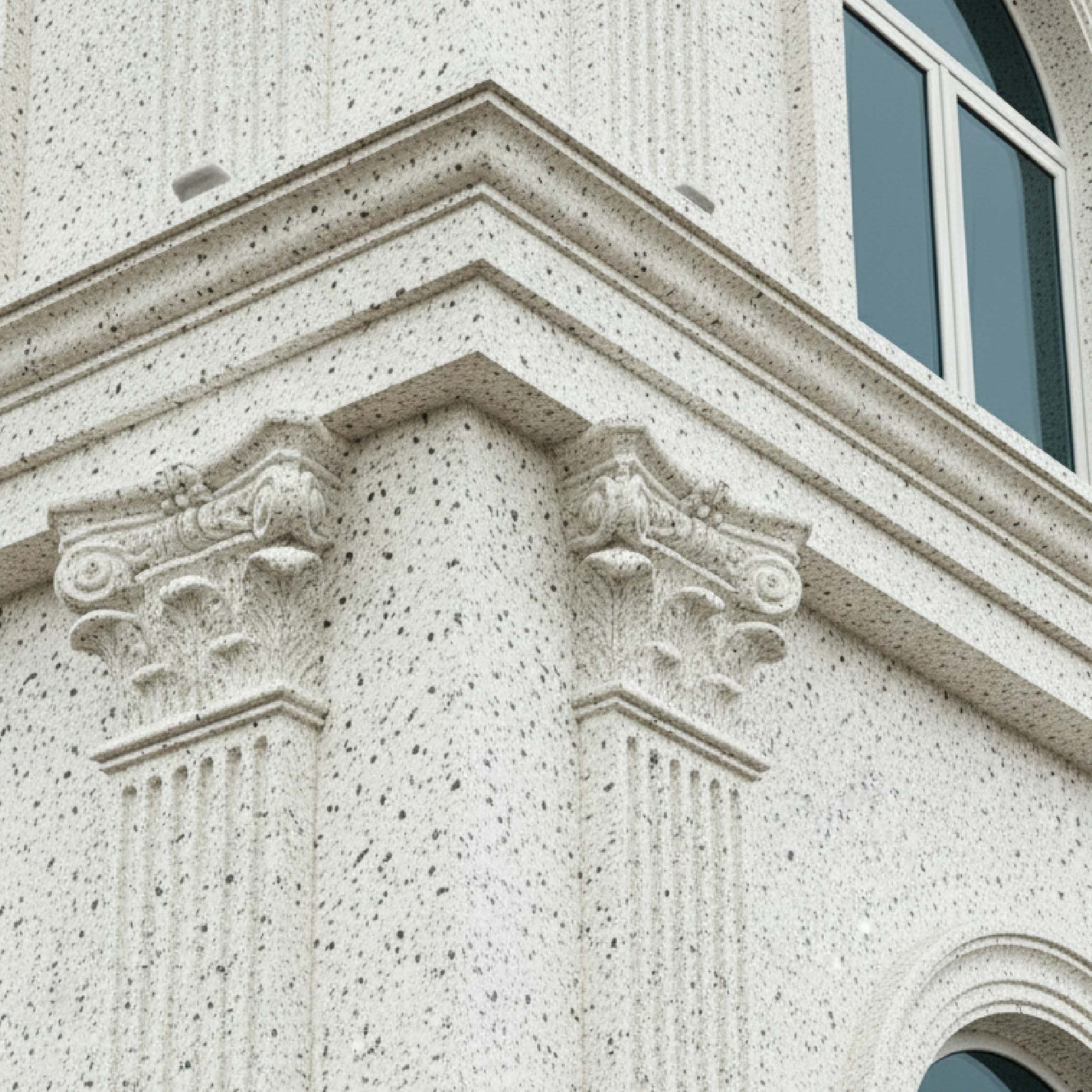 Sơn Đá Hoa Cương