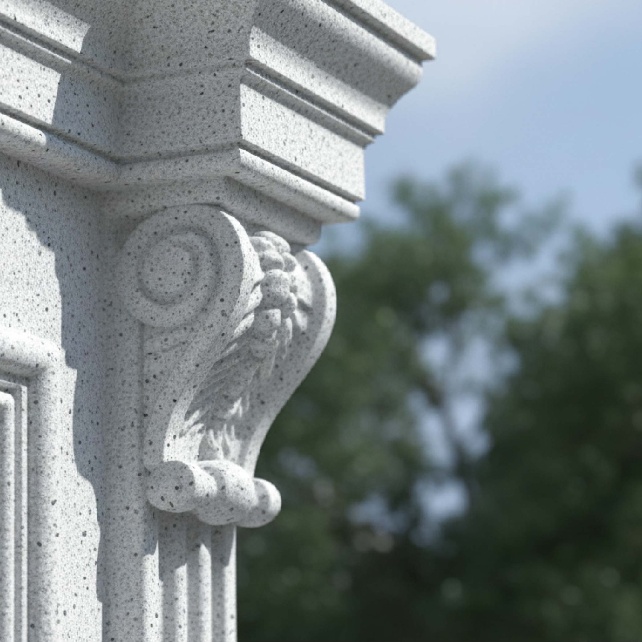 Sơn Đá Tự Nhiên