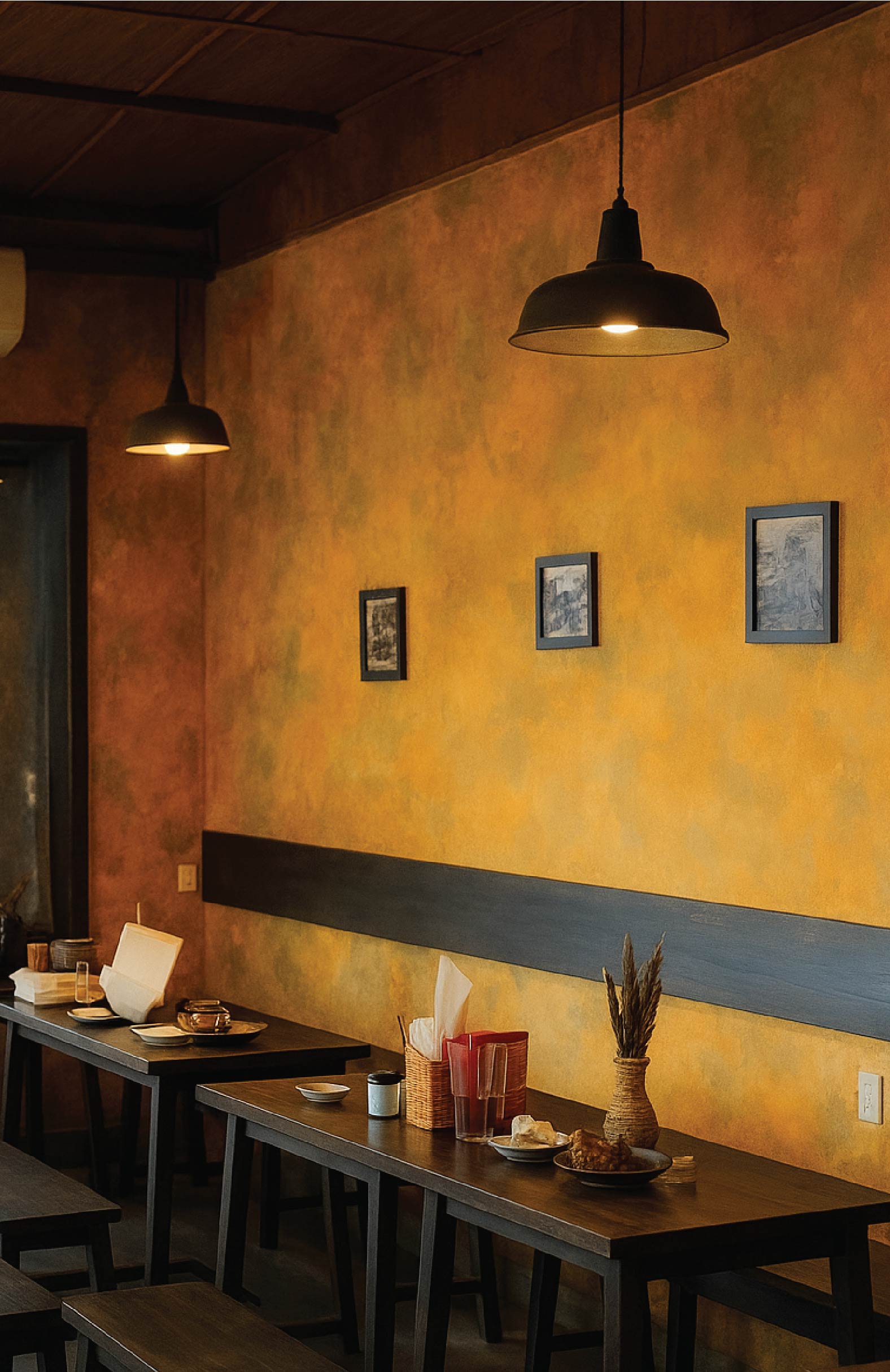 Hiệu Ứng Bê Tông