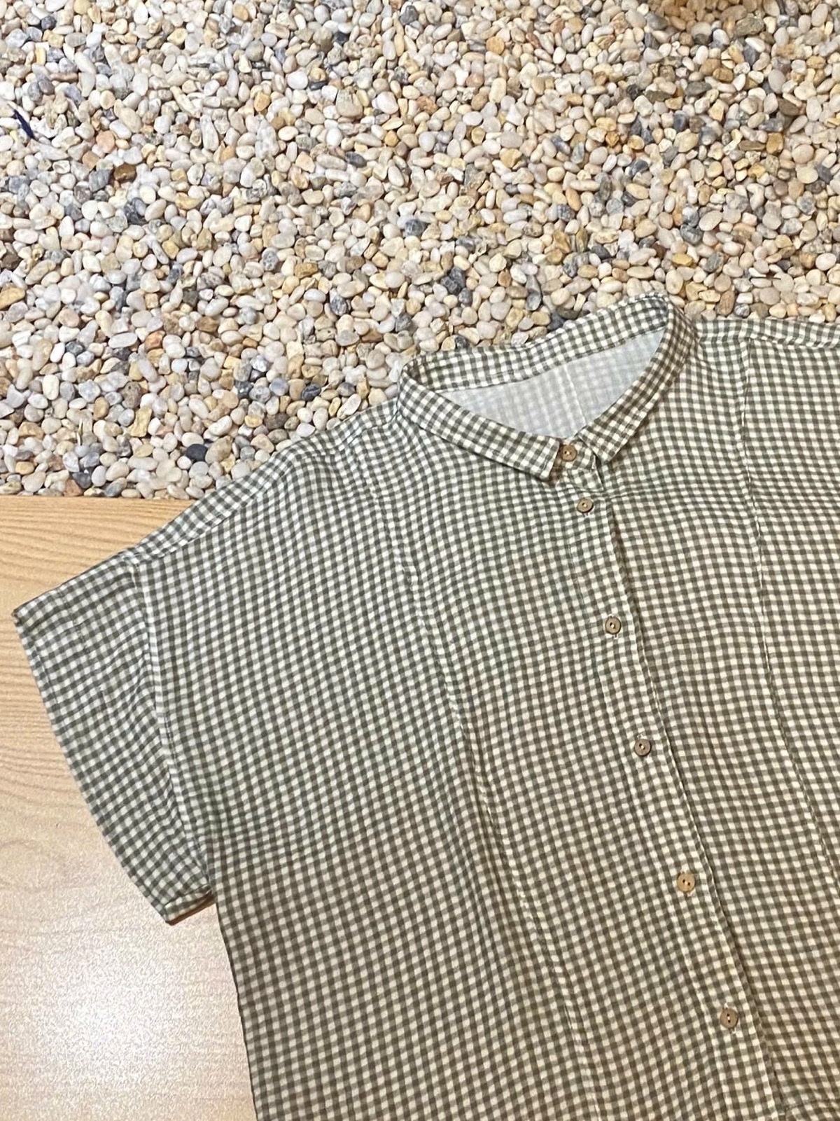 CARO BLOUSE