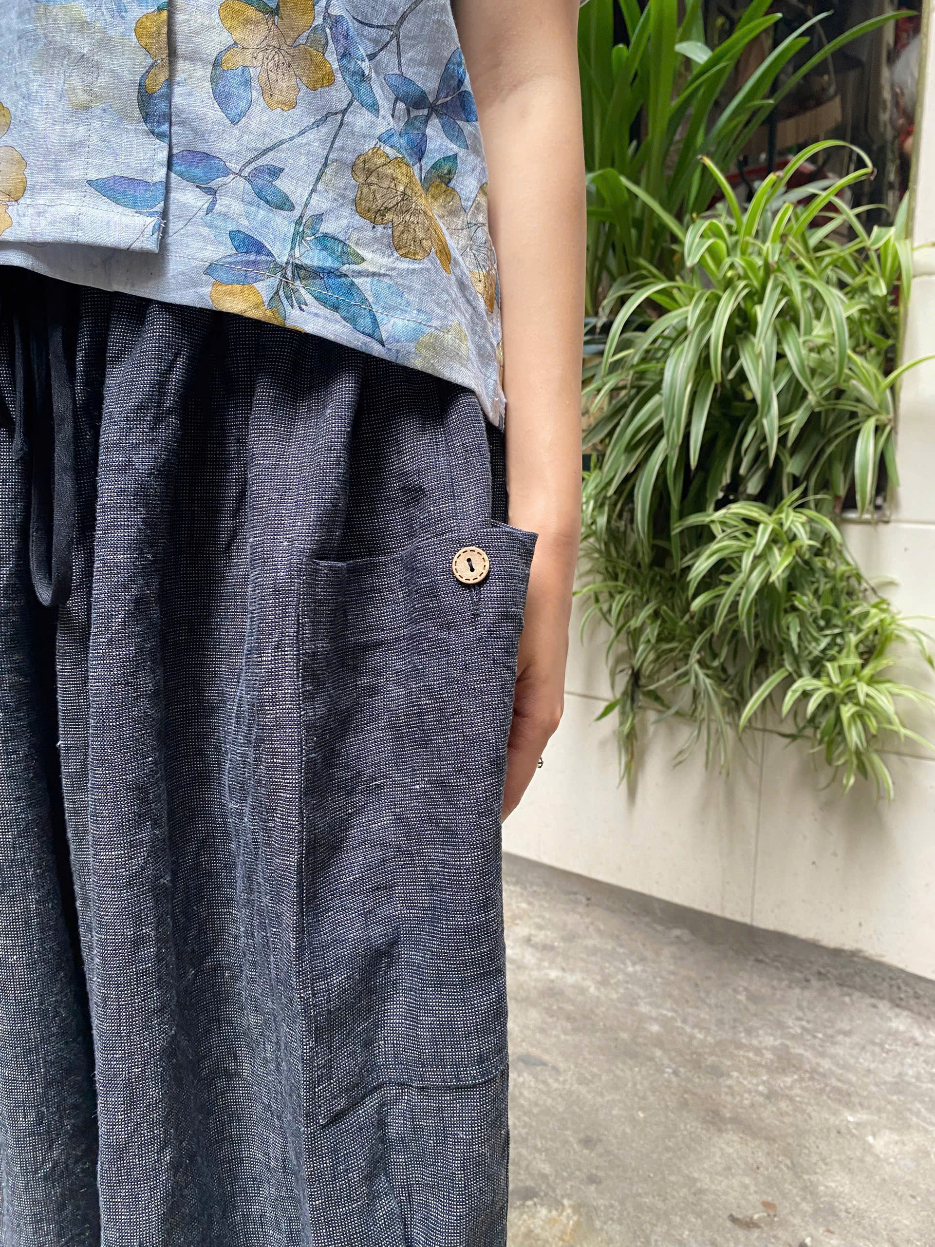 CARO PANTS