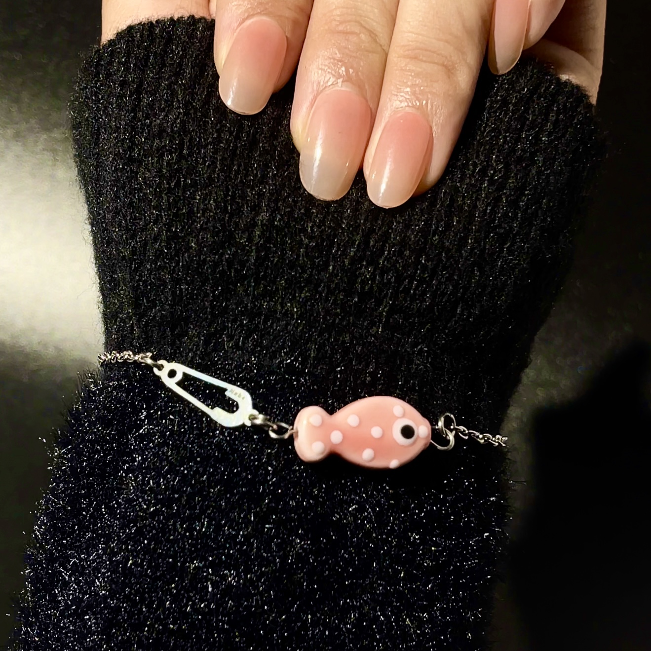 3 ĐIỀU CẦN LÀM KHI MỚI RƯỚC EVIL EYE VỀ