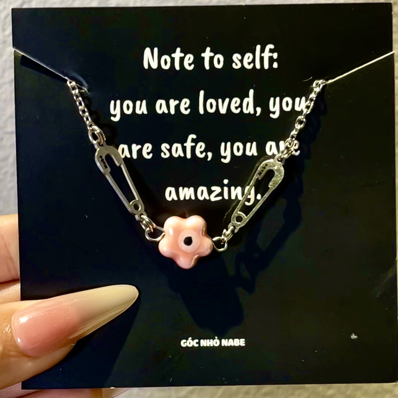 CÁCH NẠP NĂNG LƯỢNG CHO EVIL EYE