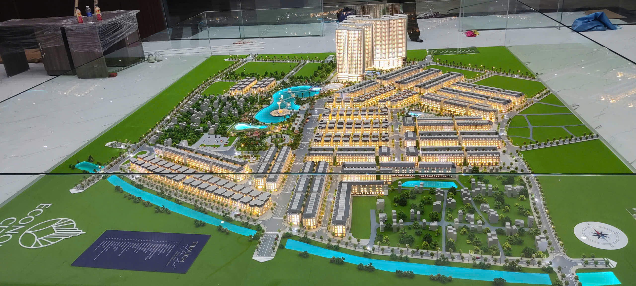 Dự án Economy Hưng Yên