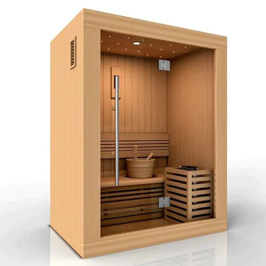 🔥 Có nên lắp phòng xông hơi tại nhà? Lợi ích bất ngờ bạn không nên bỏ qua!