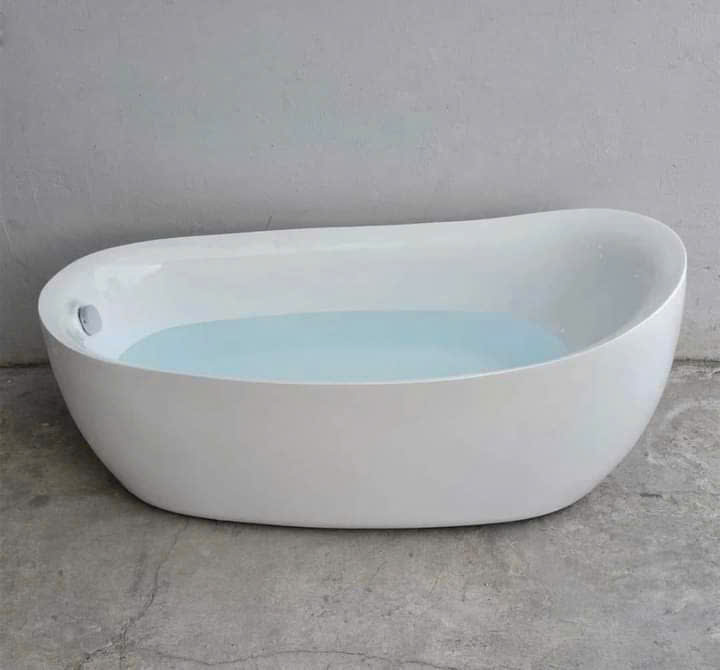 Bồn Tắm Cá Heo KT-16