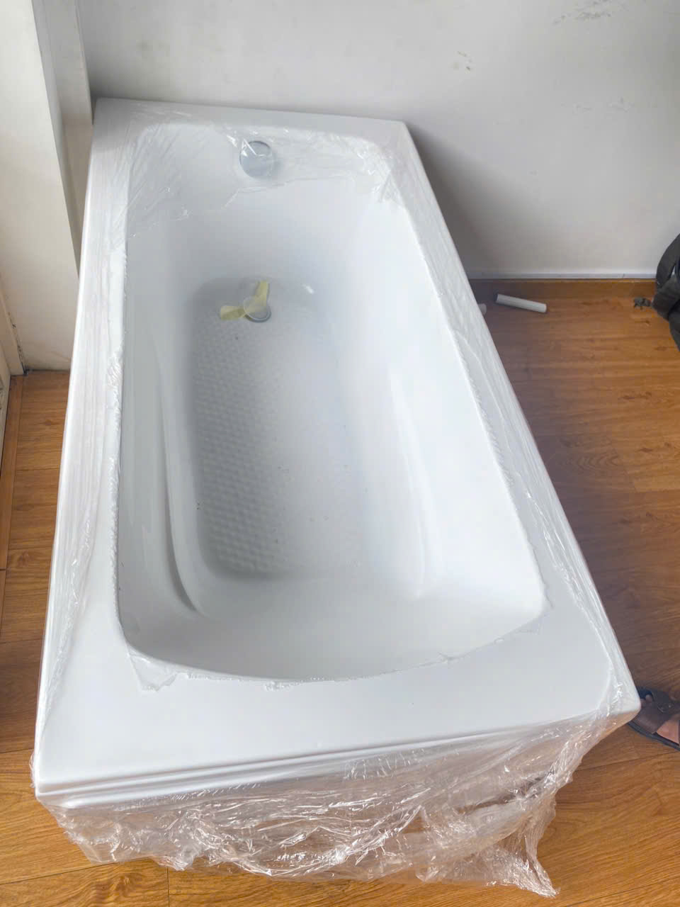 Bồn Tắm Chân Yếm Massage 1.2-1.7m MKT-17