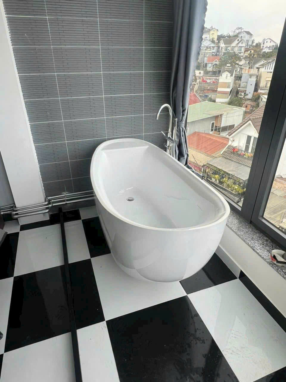 Bồn Tắm Massage MKT-17