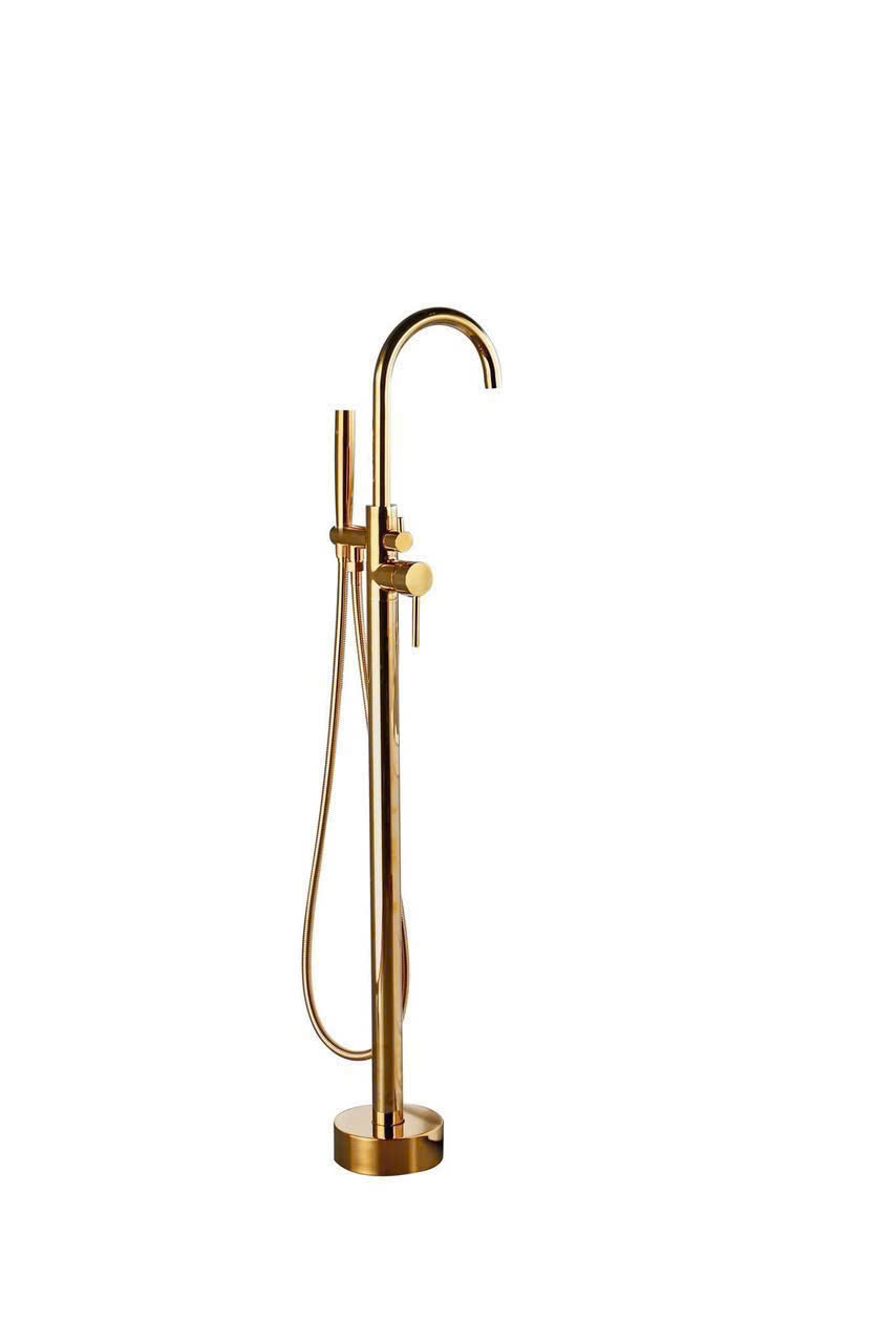 Sen bồn tắm đặt sàn MT-012