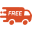 Miễn phí vận chuyển 