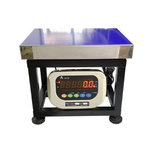 Cân thùng và những ứng dụng trong nông nghiệp Tây Nguyên