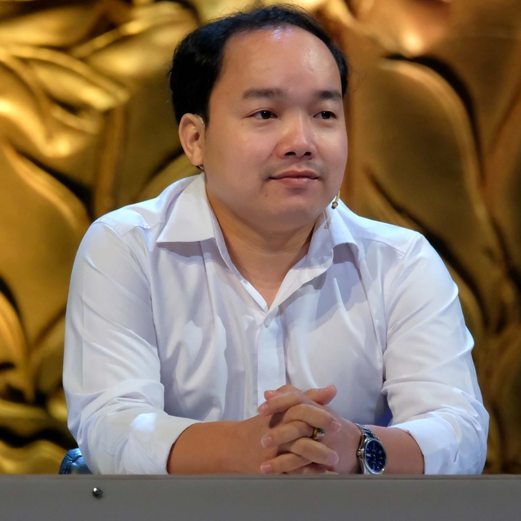 Ân Hoàng