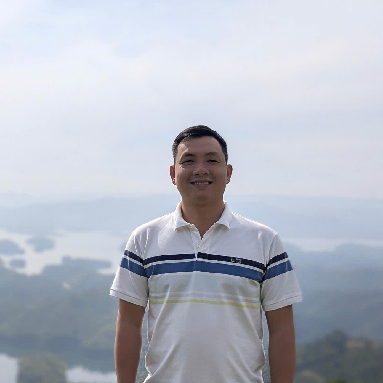 Huy Cang