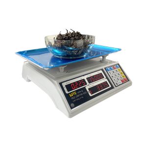 Cân điện tử