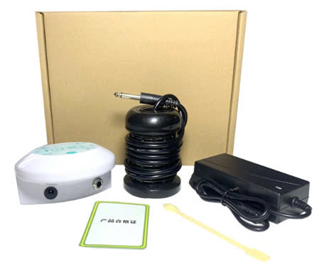 Máy thải độc ion FD