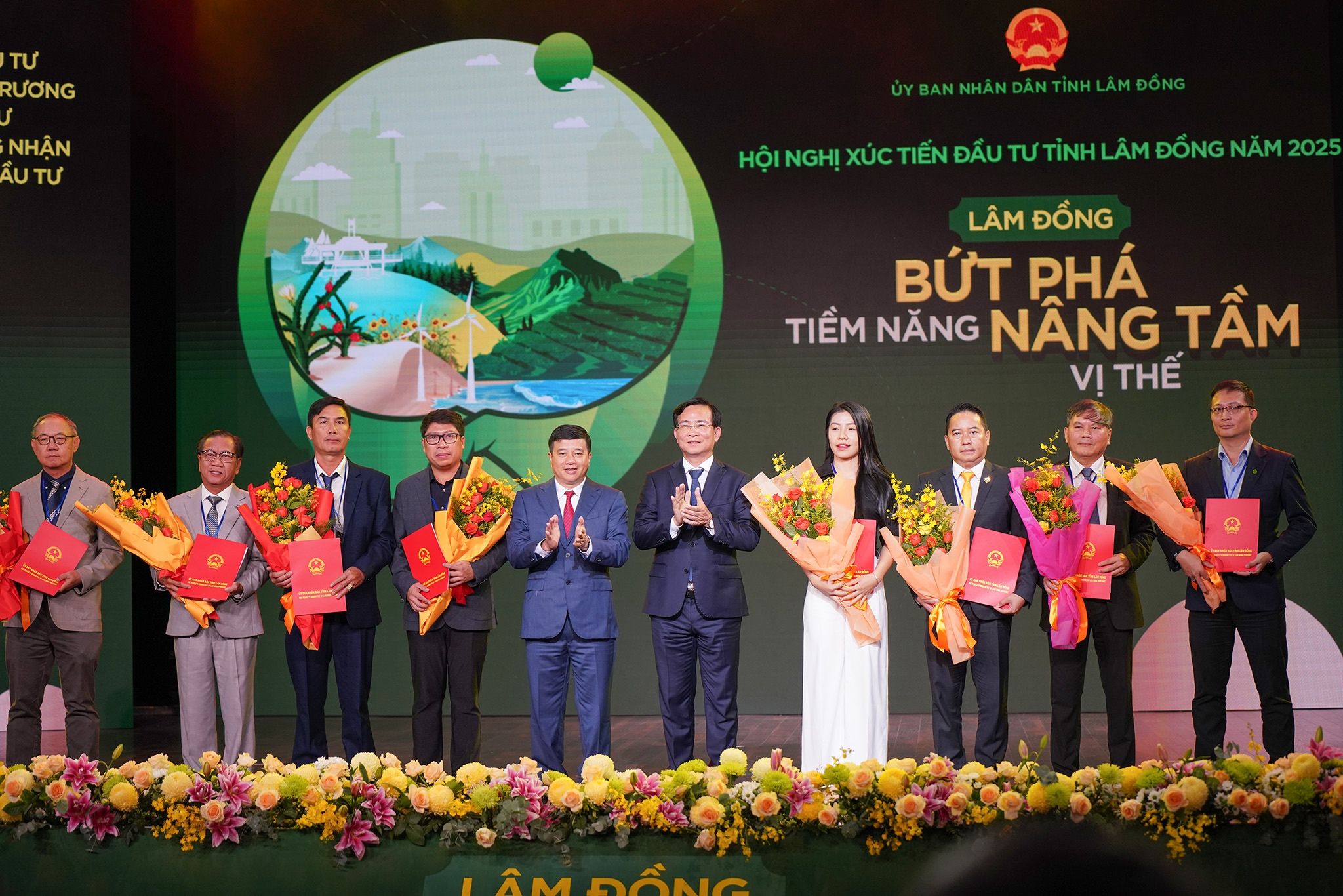 Lâm Đồng đầu tư 2025 – Cơ hội và Xu hướng bứt phá cho nhà đầu tư