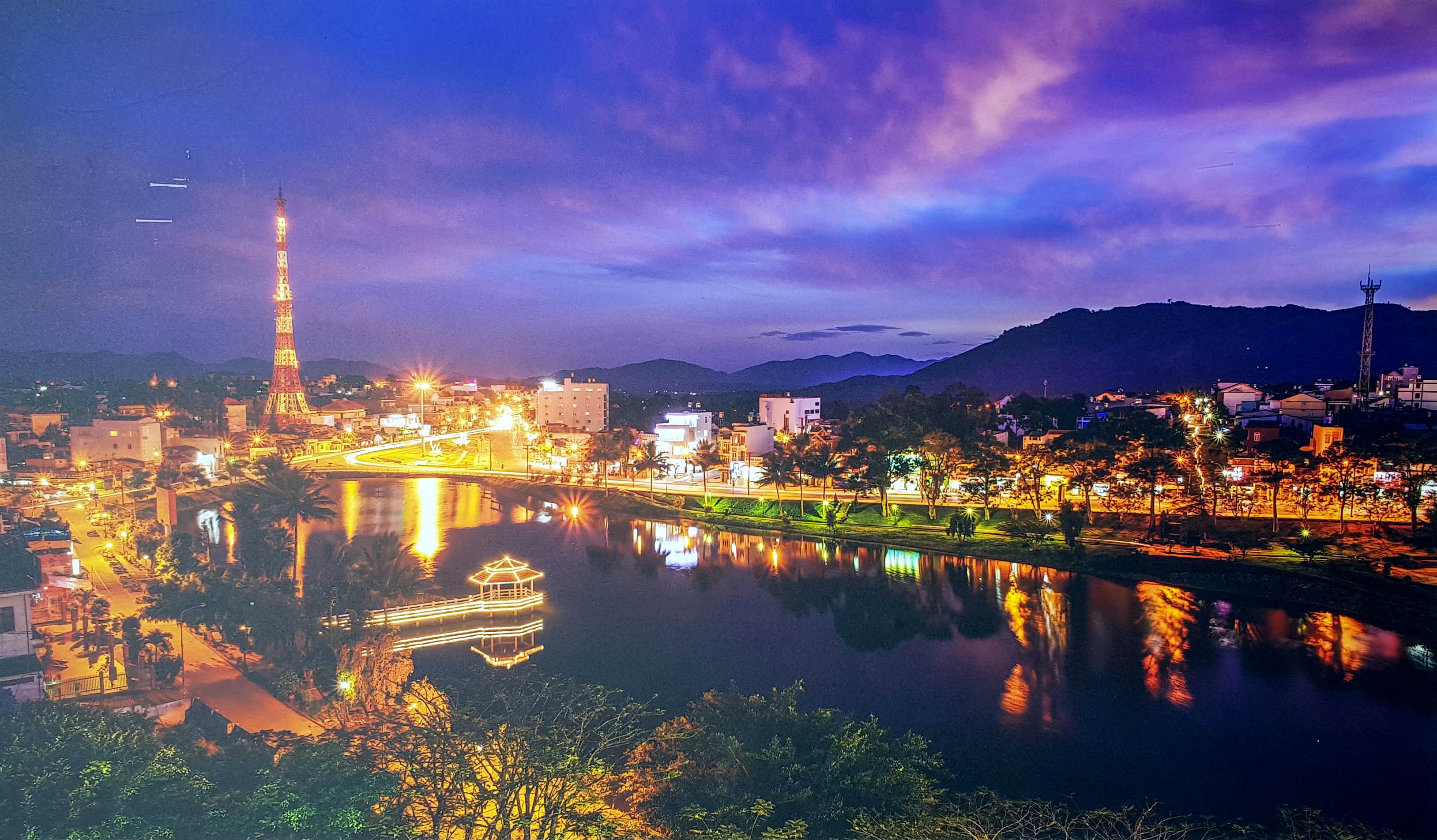 TP Bảo Lộc – Thị trường đất nền trung tâm đáng chú ý năm 2025