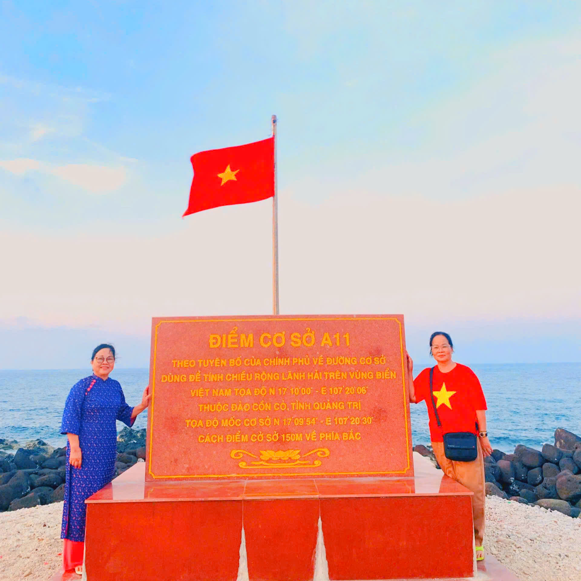 Điểm A11