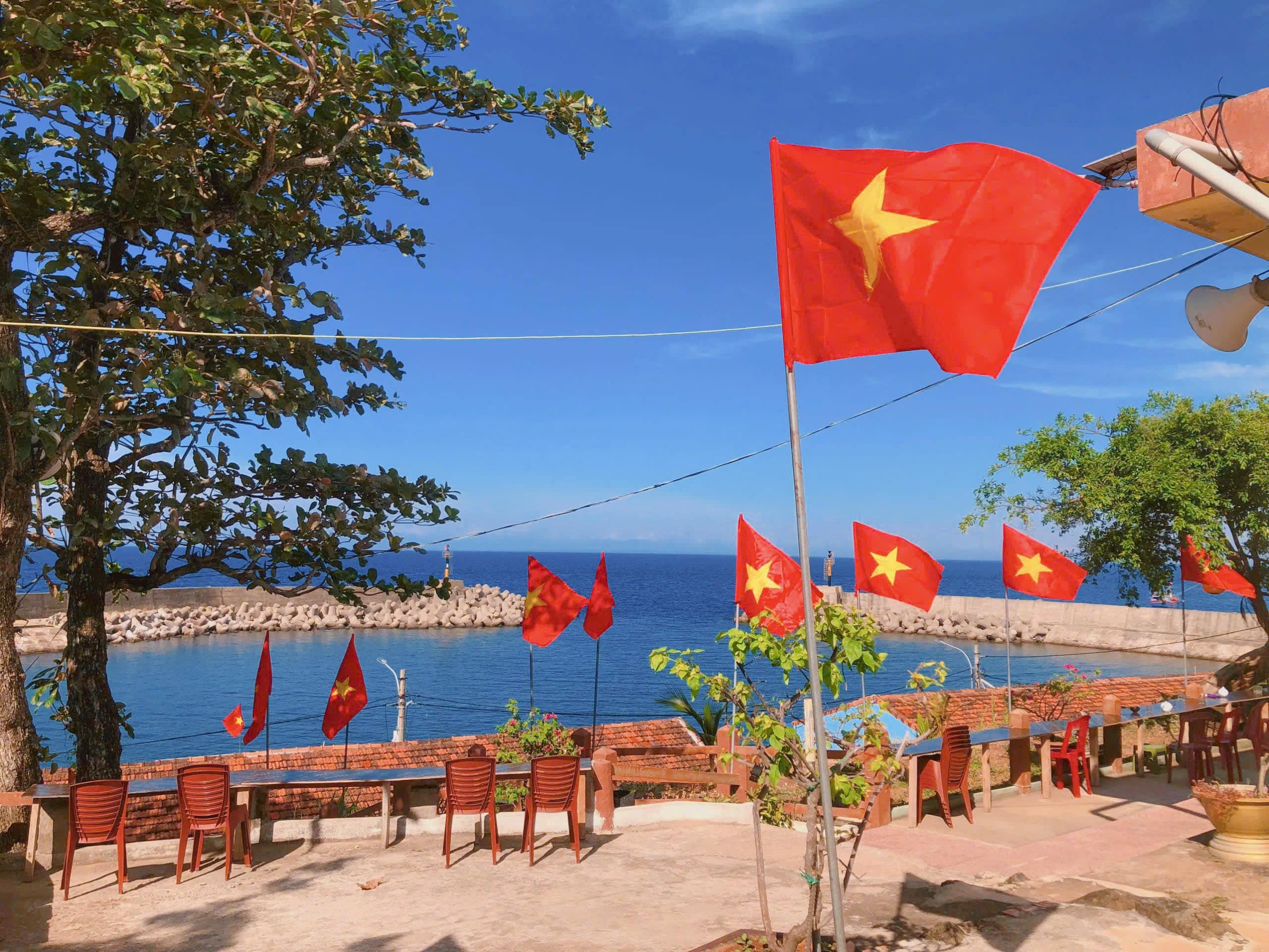 Trạm gác quân sự