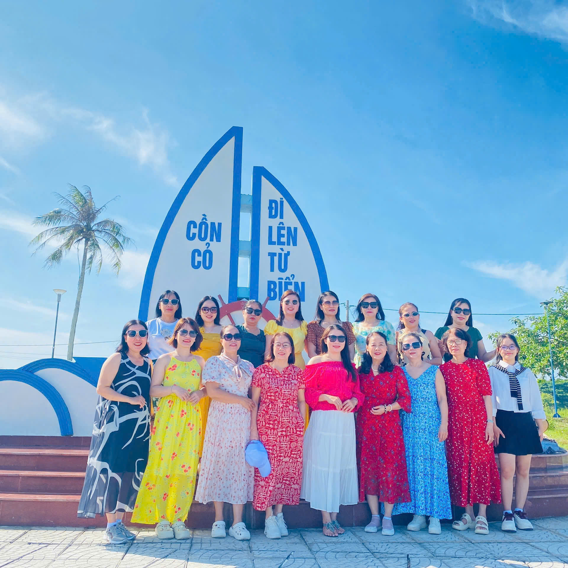 Công viên Bến Nghè
