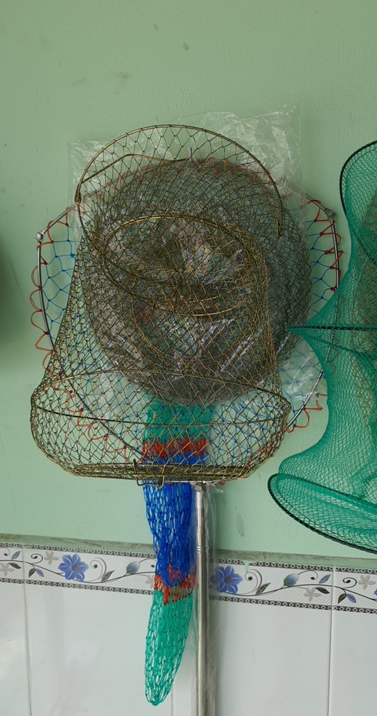 Rộng sắt