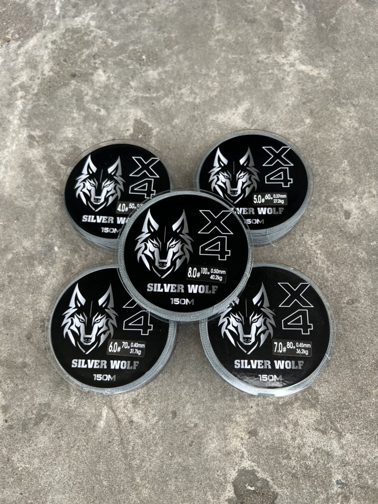 Pe x4 xói đen