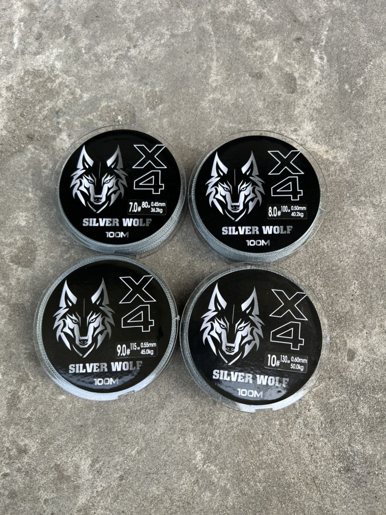 Pe x4 xói đen