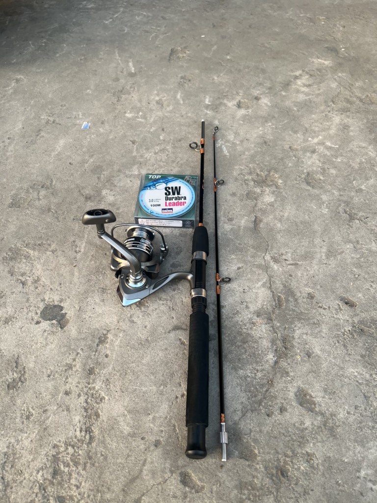Combo (115) cần đặc shimano 1m2 +máy yomoshi cl 4000
