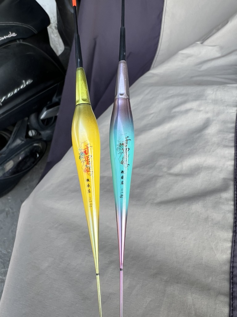 Phao đêm 1.8,2.0g