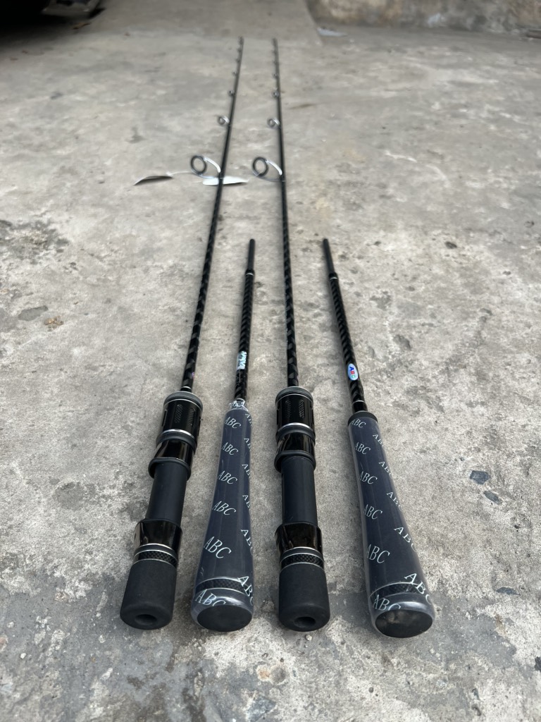 Cần jing gw 1m98