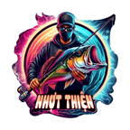 Cửa hàng đồ câu Nhựt Thiện