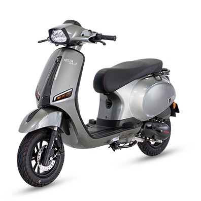 NISPA VERA P Hiện đại & Tiện ích