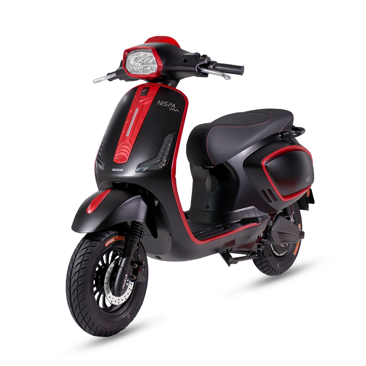 NISPA VIVA Đẳng Cấp Thời Thượng