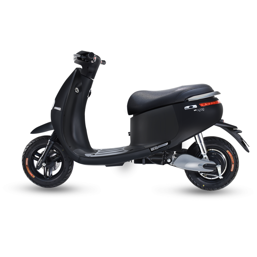 GOGO SS Sành Điệu Khí Chất