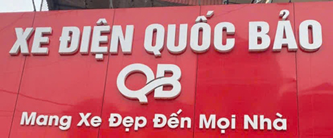 XE ĐIỆN QUỐC BẢO BẮC NINH