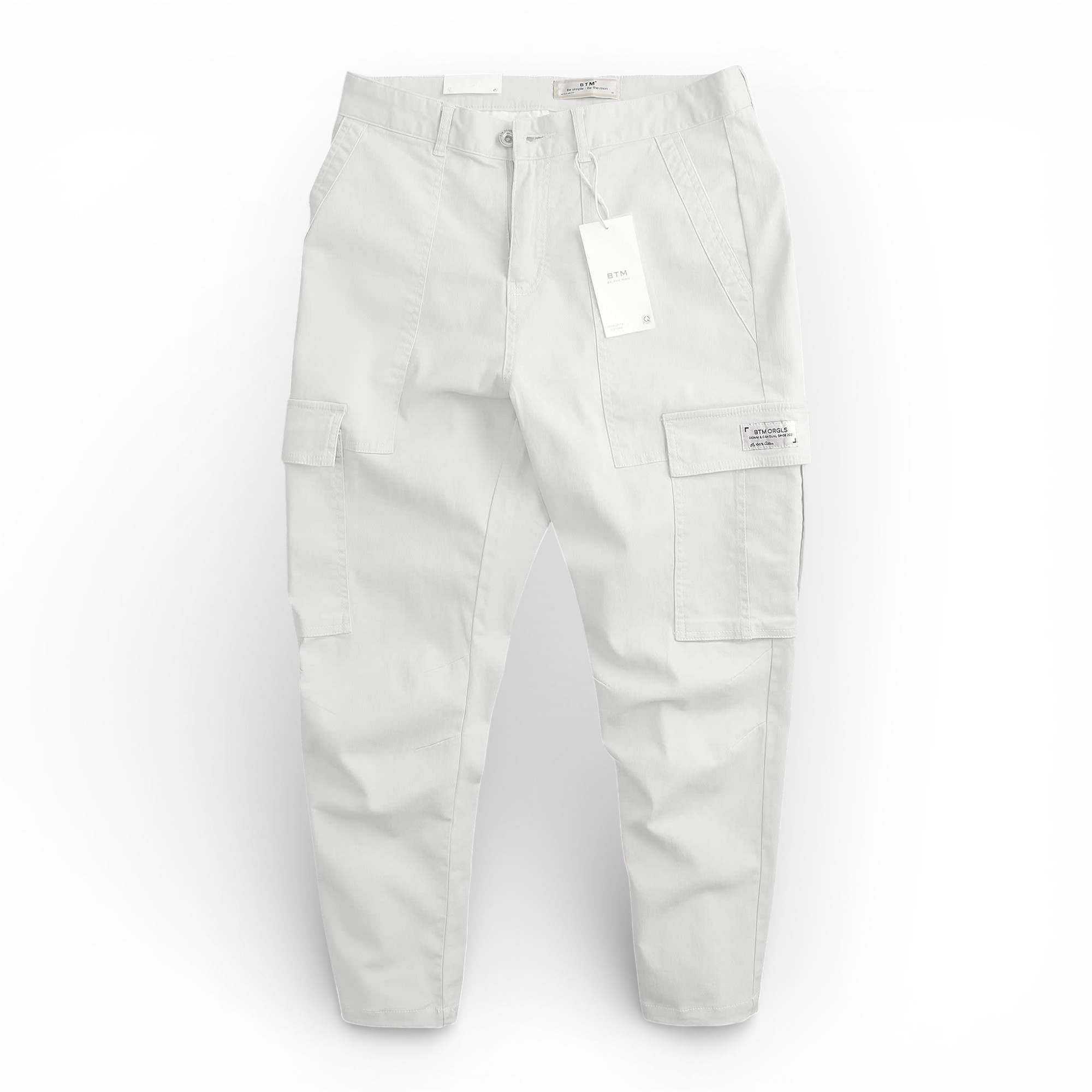 Quần Kaki Cargo Pants Casual/Streetwear