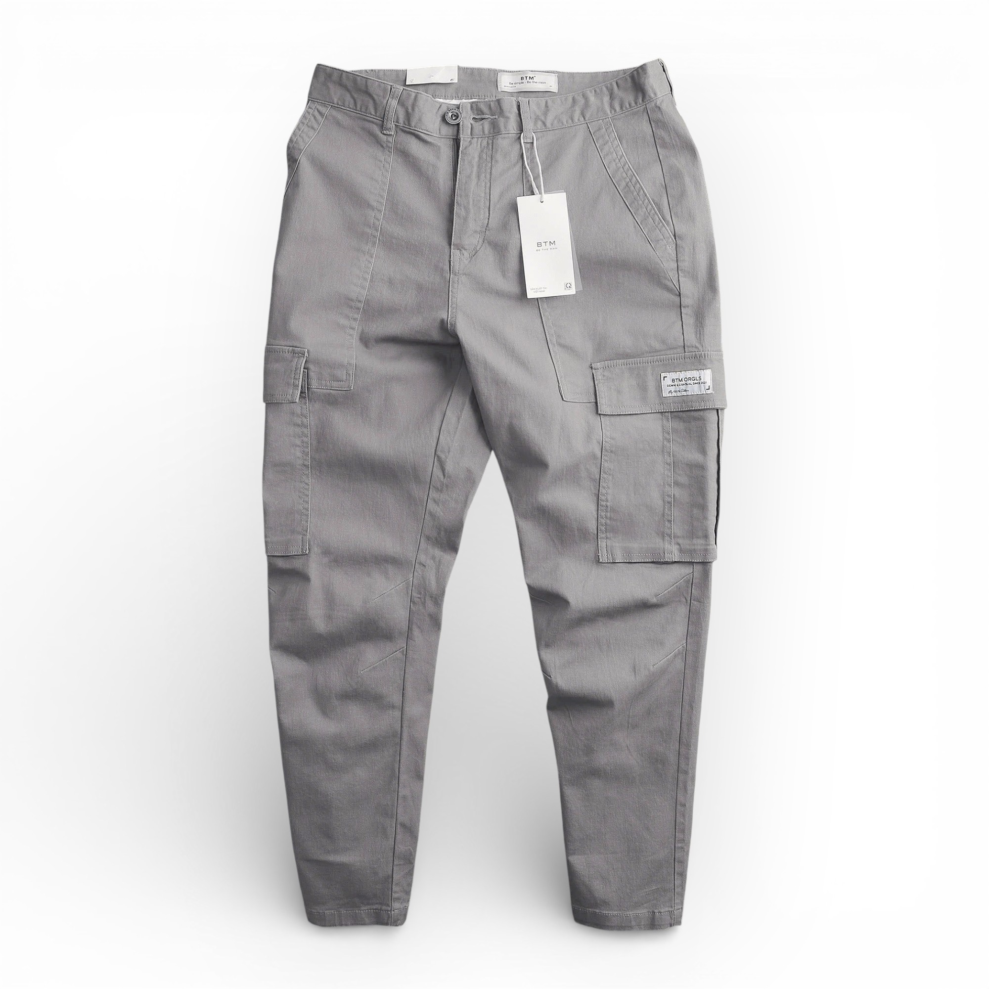 Quần Kaki Cargo Pants Casual/Streetwear