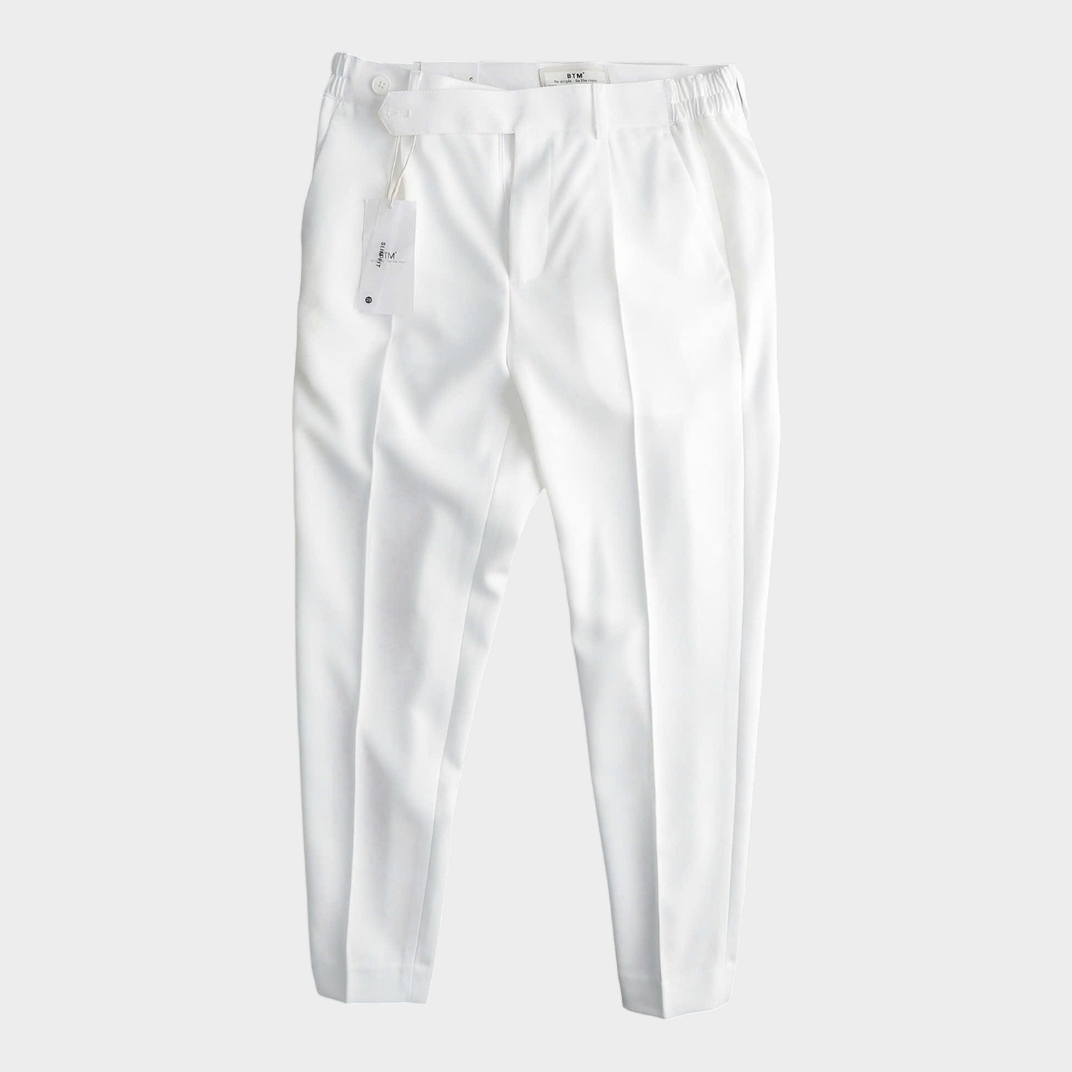 Quần Âu Elegant Classic Form Slimfit