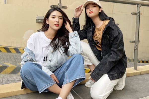Muốn đẹp, tôn dáng thì lựa chọn áo thun nữ như thế nào cho phù hợp?