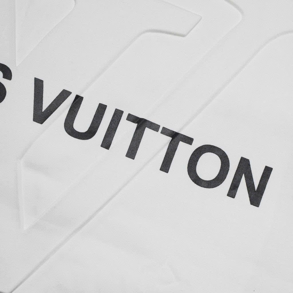 Áo Thun Louis Vuitton In Phồng