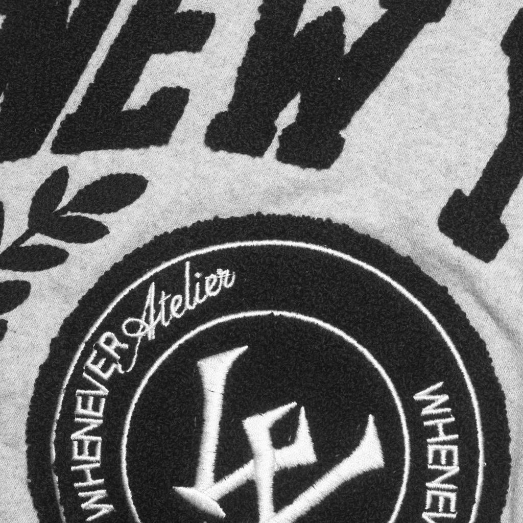 Hoodie Whenever Boxy New York