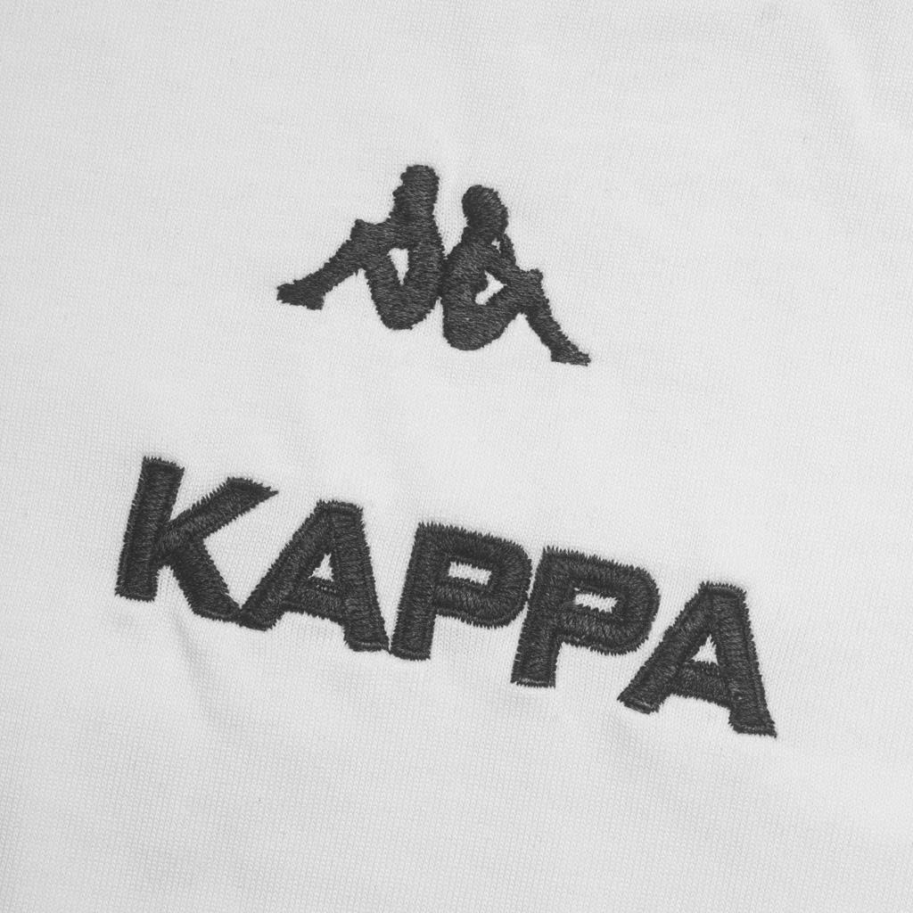 Áo Thun Kappa Italia Thêu