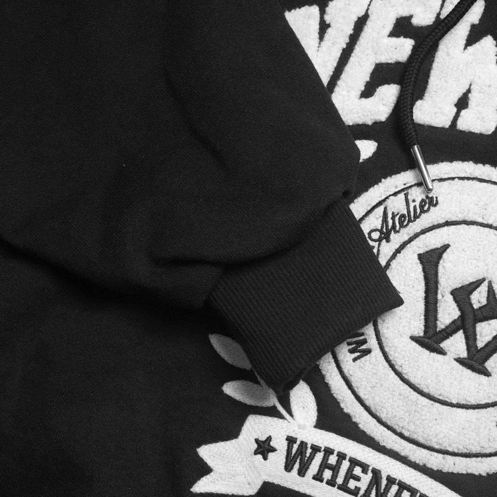 Hoodie Whenever Boxy New York